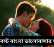 Top 100+ Bangla Love Status – বাংলা ভালোবাসার স্ট্যাটাস